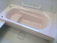 TOTO　サザナHDシリーズにお取替え